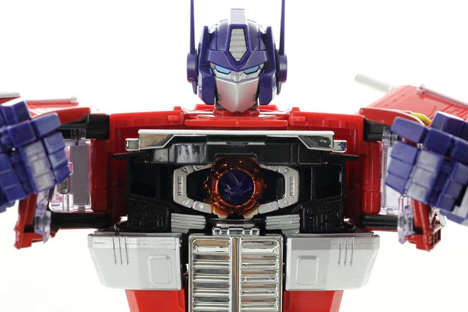 Weijiang WJ MPP10 Oversized Optimus Prime Weijiang WJ MPP10 Oversized Optimus Prime -Show.Z Store 96c116dee7