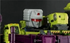 Generation Toy GT-09 Upgrade Kit For GT-06 Devastator -Show.Z Store 96c4f17a16
