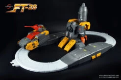 Fans Toys FT-20 Aegis Sentinel Terminus Giganticus -Show.Z Store 96edfdf3f1
