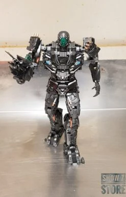 Mr-Bucket MR-02 Weapons Upgrade Kit Unique Toys UT R-01 Peru Kill AOE Lockdown -Show.Z Store 971c25e0b7