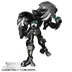 Takara Tomy Masterpiece MP-48+ Dark Amber Leo Prime -Show.Z Store 974fe0eb09