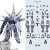 Point Factory Studio PFS02-3 Metal Parts For Bandai MG ZGMF-X13A Providence Gundam 1 Point Factory Studio PFS02-3 Metal Parts For Bandai MG ZGMF-X13A Providence Gundam -Show.Z Store 9784ae96a0