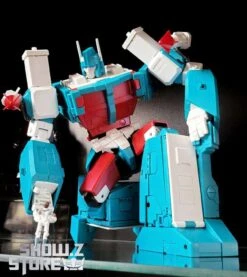XTransbots MX-22T Commander Stack Ultra Magnus Youth Version 19 XTransbots MX-22T Commander Stack Ultra Magnus Youth Version -Show.Z Store 9797ea2576