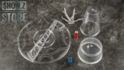 XTransbots X-Transbots XTB MM-IXZ MMIXZ MM-9Z MM9Z Barada Cosmos Blue Version 10 XTransbots X-Transbots XTB MM-IXZ MMIXZ MM-9Z MM9Z Barada Cosmos Blue Version -Show.Z Store 97d340013e