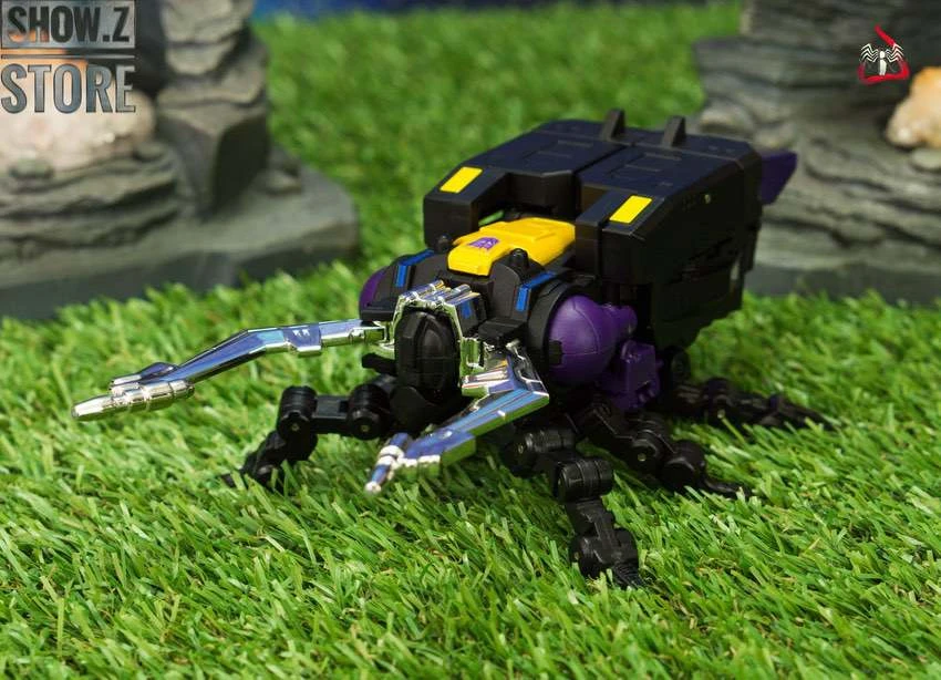 FansToys FT-13 Mercenary Shrapnel FansToys FT-13 Mercenary Shrapnel -Show.Z Store 9808c4370d