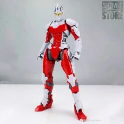 Dimension Studio & Model Principle 1/6 Ultraman Ultra Seven Suit Ver.7.0 Model Kits -Show.Z Store 983242235f