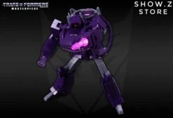Takara Tomy Masterpiece MP-29+Destron Laserwave Shockwave 8 Takara Tomy Masterpiece MP-29+Destron Laserwave Shockwave -Show.Z Store 9836818aa2