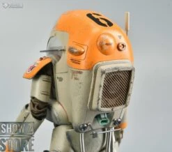 Earnestcore Craft 1/16 MK-03 Gustav P.K.A. Ausf.G The Desert Color Version 19 Earnestcore Craft 1/16 MK-03 Gustav P.K.A. Ausf.G The Desert Color Version -Show.Z Store 98b7eaa1f7