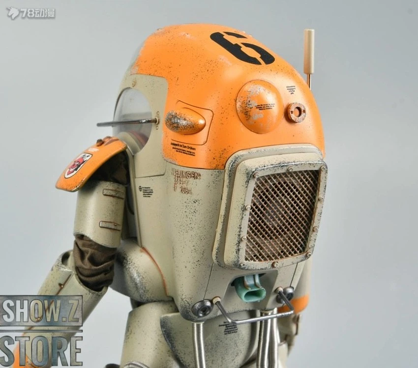 Earnestcore Craft 1/16 MK-03 Gustav P.K.A. Ausf.G The Desert Color Version Earnestcore Craft 1/16 MK-03 Gustav P.K.A. Ausf.G The Desert Color Version -Show.Z Store 98b7eaa1f7