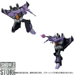 Takara Tomy Masterpiece MP-52+SW Skywarp -Show.Z Store 9933caa88b