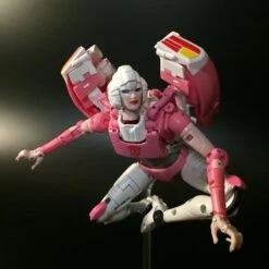 Fanstoys FT-24 Rouge Arcee -Show.Z Store 9954dff3ce