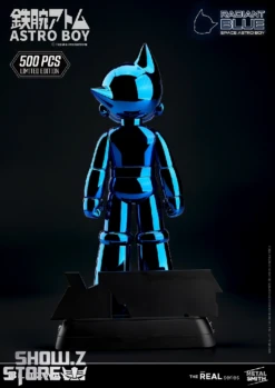 [Pre-Order] Blitzway BW-NS-50504 Space Astro Boy Radiant Blue Version -Show.Z Store 99c31c88c9