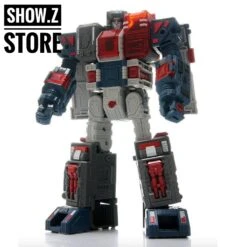 Toyworld TW-H04 Infinitor Fortress Maximus 3 Toyworld TW-H04 Infinitor Fortress Maximus -Show.Z Store 99e23e36f5