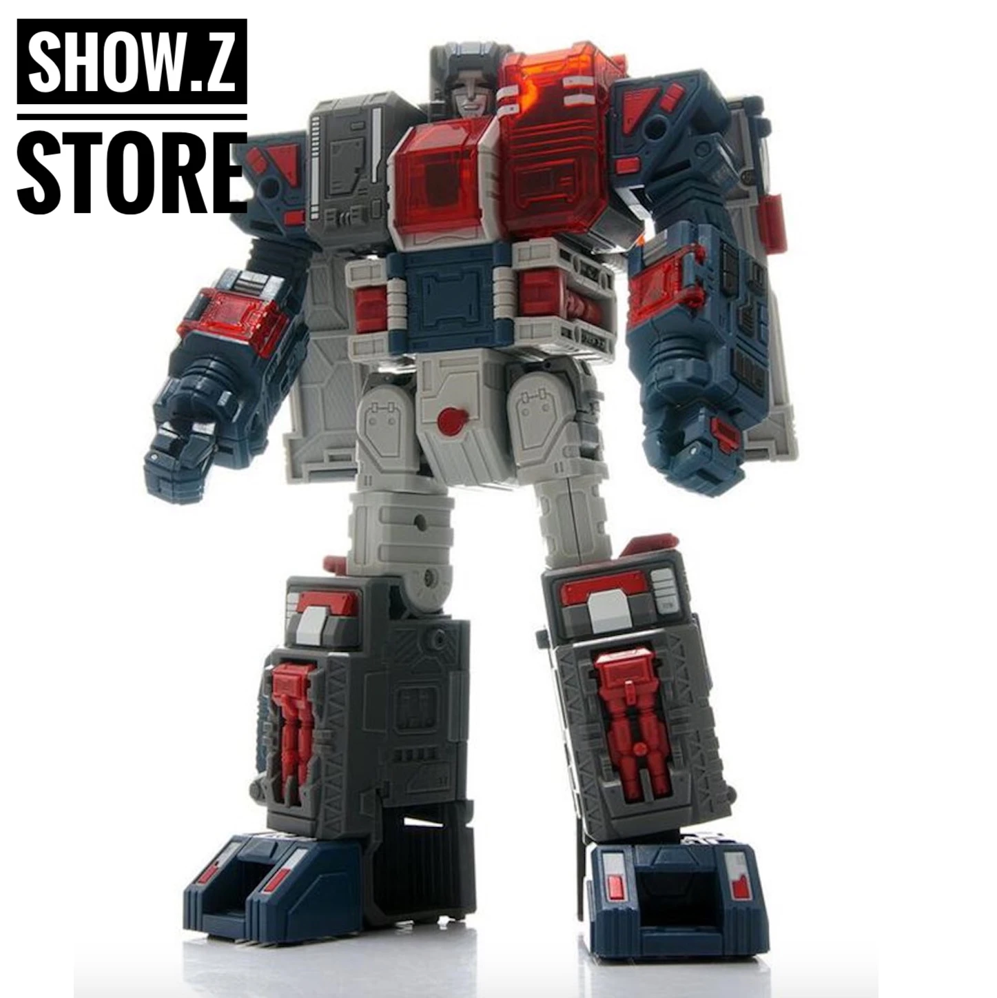 Toyworld TW-H04 Infinitor Fortress Maximus Toyworld TW-H04 Infinitor Fortress Maximus -Show.Z Store 99e23e36f5