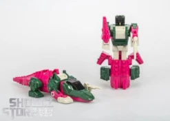 4th Party Transformers G1 Headmasters: Skullcruncher -Show.Z Store 99f16152d1