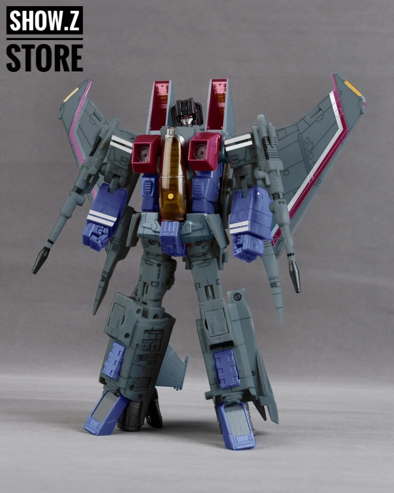 YES MODEL YM08 Starscream Green YES MODEL YM08 Starscream Green -Show.Z Store 9a35ec8cfb