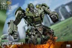 [Green Ver.] Toyworld TW-FS03G Green Hornet WWII -Show.Z Store 9a4a49d071