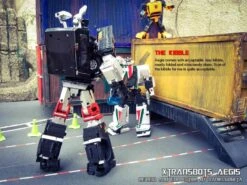 XTransbots MX-VIII MX-8 Aegis Trailbreaker -Show.Z Store 9a5d475c59