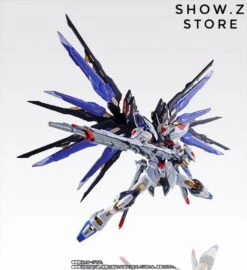 Metal Club / MuscleBear 1/100 ZGMF-X20A Strike Freedom Gundam Soul Blue Ver 7 Metal Club / MuscleBear 1/100 ZGMF-X20A Strike Freedom Gundam Soul Blue Ver -Show.Z Store 9a7e625c86