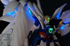 Kosmos LED Units For 1/100 XXXG-00W0 Wing Gundam Zero (EW) Ver. Ka -Show.Z Store 9a850940ba