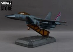 YES MODEL YM08 Starscream Green 7 YES MODEL YM08 Starscream Green -Show.Z Store 9accfbdbc8