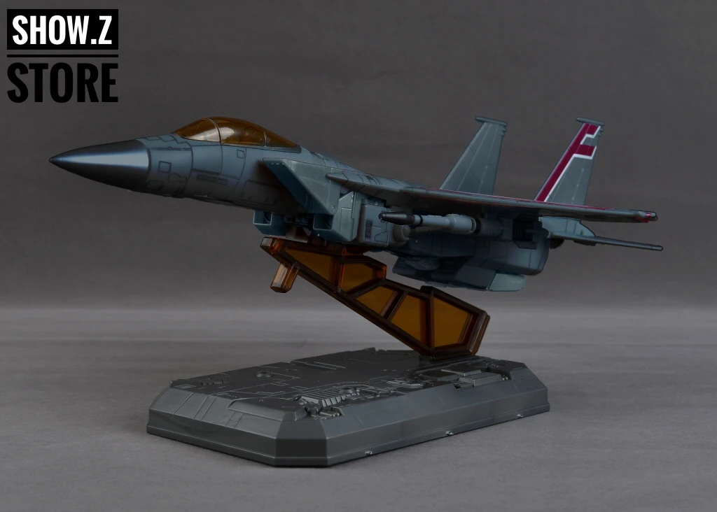 YES MODEL YM08 Starscream Green YES MODEL YM08 Starscream Green -Show.Z Store 9accfbdbc8