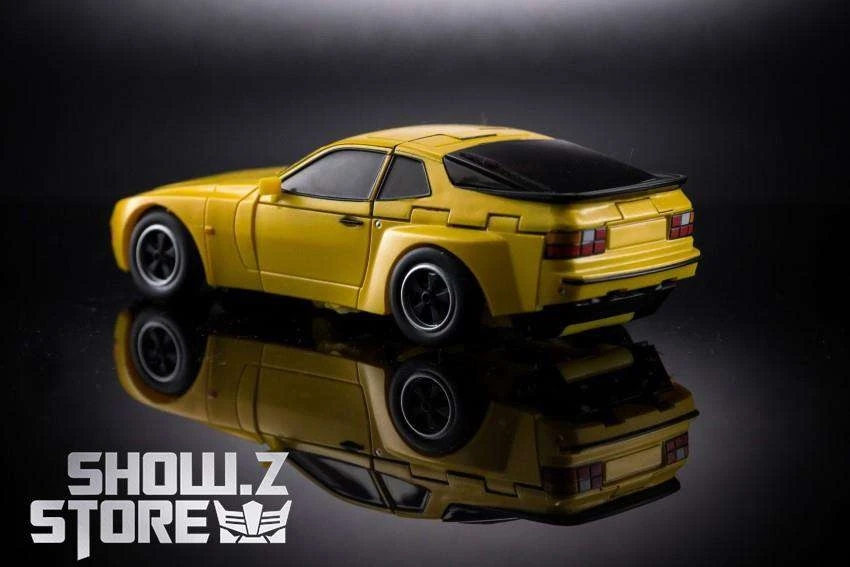 XTransbots MM-10Y Toro Cliffjumper Yellow Version XTransbots MM-10Y Toro Cliffjumper Yellow Version -Show.Z Store 9ad0ebe6a5