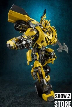 Weijiang M03 Movie Battle Blades Hornet Bumblebee -Show.Z Store 9ad219c6d6