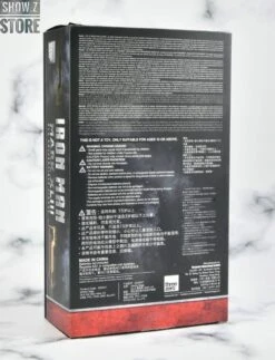 Threezero Studio 1/12 Infinity Saga Iron Man Mark 43 4 Threezero Studio 1/12 Infinity Saga Iron Man Mark 43 -Show.Z Store 9ad6a44da7
