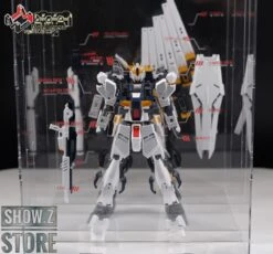 Model Legend 1/144 RX-93 ν Gundam Internal Structure Showcase Display -Show.Z Store 9ae31235d6