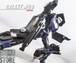 APC Toys Galaxy Mob TFP Vehicon 14 APC Toys Galaxy Mob TFP Vehicon -Show.Z Store 9b1e4343f2