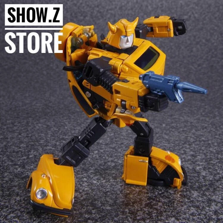 Takara Masterpiece MP-21 Mp21 Bumblebee Takara Masterpiece MP-21 Mp21 Bumblebee -Show.Z Store 9b74e1feb5