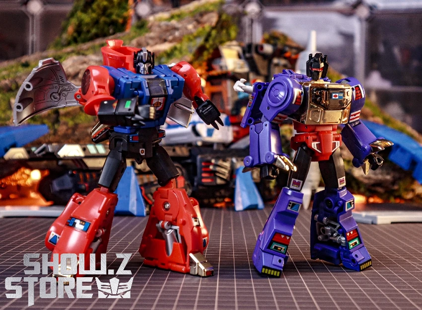 NewAge H56V Rhedosaurus Sludge G2 Version NewAge H56V Rhedosaurus Sludge G2 Version -Show.Z Store 9b80cba0d0