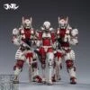 JoyToy Source 1/18 Saluk White Flame Legion Set Of 3 -Show.Z Store 9ba6e72cdf