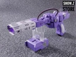 4th Party MP29 Masterpiece Shockwave -Show.Z Store 9bd33dee1c