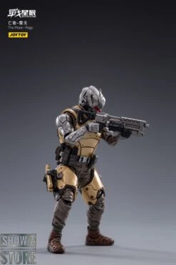 JoyToy Source 1/18 The Risen-Rego -Show.Z Store 9bd3681339