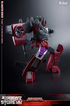 MakeToys MTRM-16 Jetstream Thrust 13 MakeToys MTRM-16 Jetstream Thrust -Show.Z Store 9bde8ddced