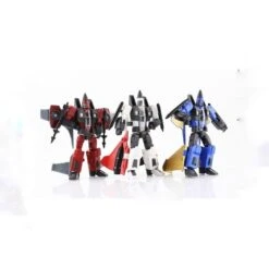 DX9 TOYS War In Pocket X30 X32 X31 Conehead Set Of 3 -Show.Z Store 9bf6aeb038