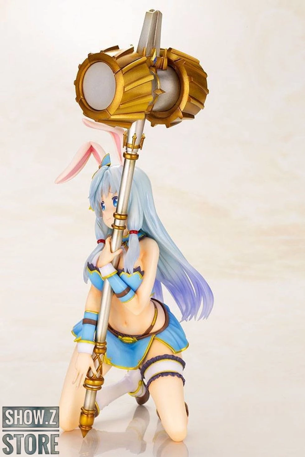 Kotobukiya Shea Haulia Arifureta: From Commonplace to World's Strongest Kotobukiya Shea Haulia Arifureta: From Commonplace To World's Strongest -Show.Z Store 9c19c17de7