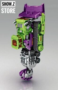NBK NBK-03 Bulldozer Bonecrusher -Show.Z Store 9c3af38d67