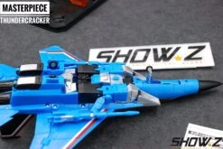 Yes Model YM-02 MP11T Thundercracker -Show.Z Store 9c41d1dd45