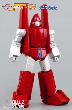 FansToys FT-54 Powerglide 7 FansToys FT-54 Powerglide -Show.Z Store 9c913f39c4