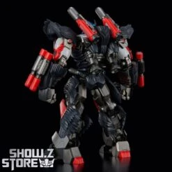 Flame Toys Furai Action Beast War Optimus Primal W/ Pre-order Bonus -Show.Z Store 9cd6073ed7