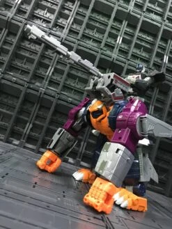 Hasbro PP-27 PP27 Optimal Optimus Power Of Prime Leader Class -Show.Z Store 9cdb559c9e