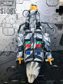4th Party MP-08CS MP08CS King Grimlock Reximus Prime Oversized MP-08 MP08 Cell Shaded -Show.Z Store 9cde7047d5