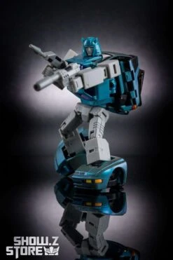 XTransbots MM-10T Tap In Cliffjumper Botcon Version -Show.Z Store 9cfa4c0ade