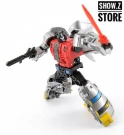 DX9 Toys War In Pocket X19 Quaker Sludge 7 DX9 Toys War In Pocket X19 Quaker Sludge -Show.Z Store 9cfbe12501