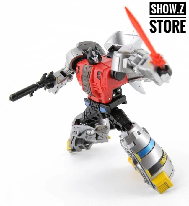 DX9 Toys War In Pocket X19 Quaker Sludge DX9 Toys War In Pocket X19 Quaker Sludge -Show.Z Store 9cfbe12501