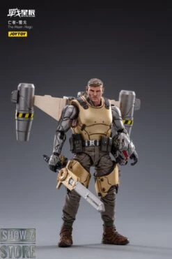 JoyToy Source 1/18 The Risen-Rego -Show.Z Store 9d0374f72a