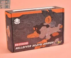 52Toys BeastBox BB-EX04HD HellDiver Heavy Armor -Show.Z Store 9d0b9bb4b8